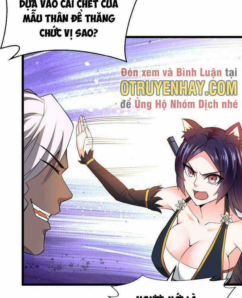 Thôn Phệ Vĩnh Hằng - Chapter 215 - Trang 33