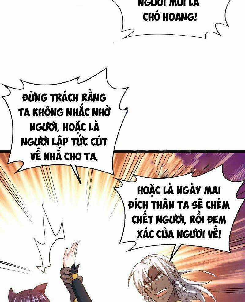 Thôn Phệ Vĩnh Hằng - Chapter 215 - Trang 34