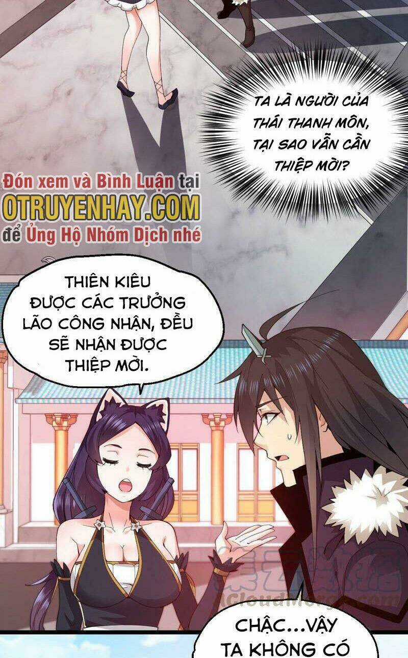 Thôn Phệ Vĩnh Hằng - Chapter 215 - Trang 5