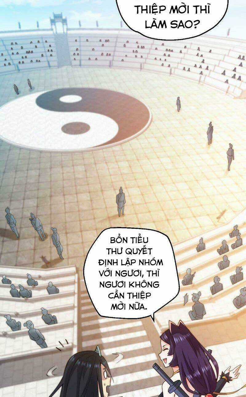 Thôn Phệ Vĩnh Hằng - Chapter 215 - Trang 6