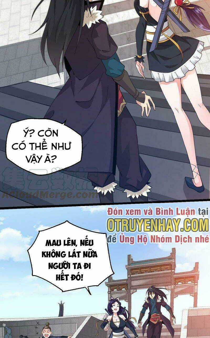 Thôn Phệ Vĩnh Hằng - Chapter 215 - Trang 7