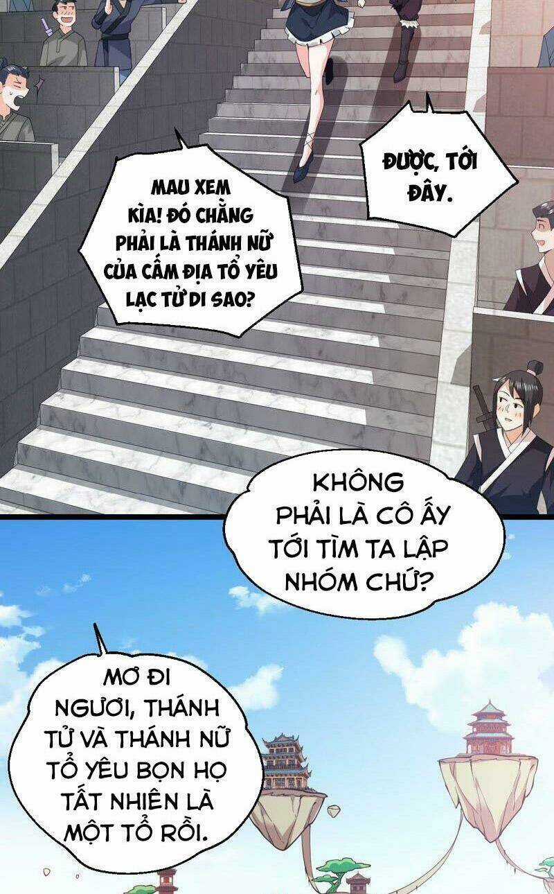 Thôn Phệ Vĩnh Hằng - Chapter 215 - Trang 8