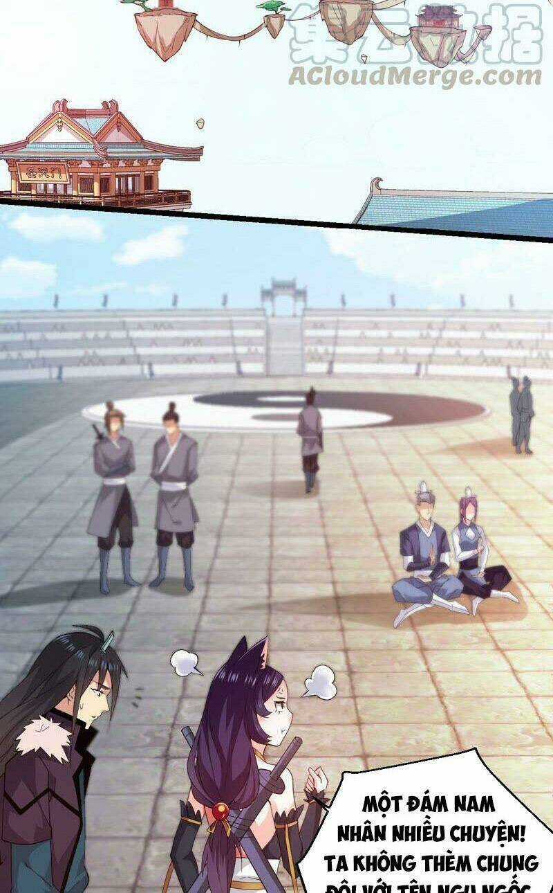 Thôn Phệ Vĩnh Hằng - Chapter 215 - Trang 9