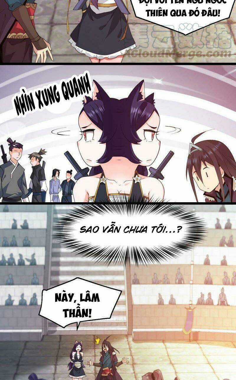 Thôn Phệ Vĩnh Hằng - Chapter 215 - Trang 10