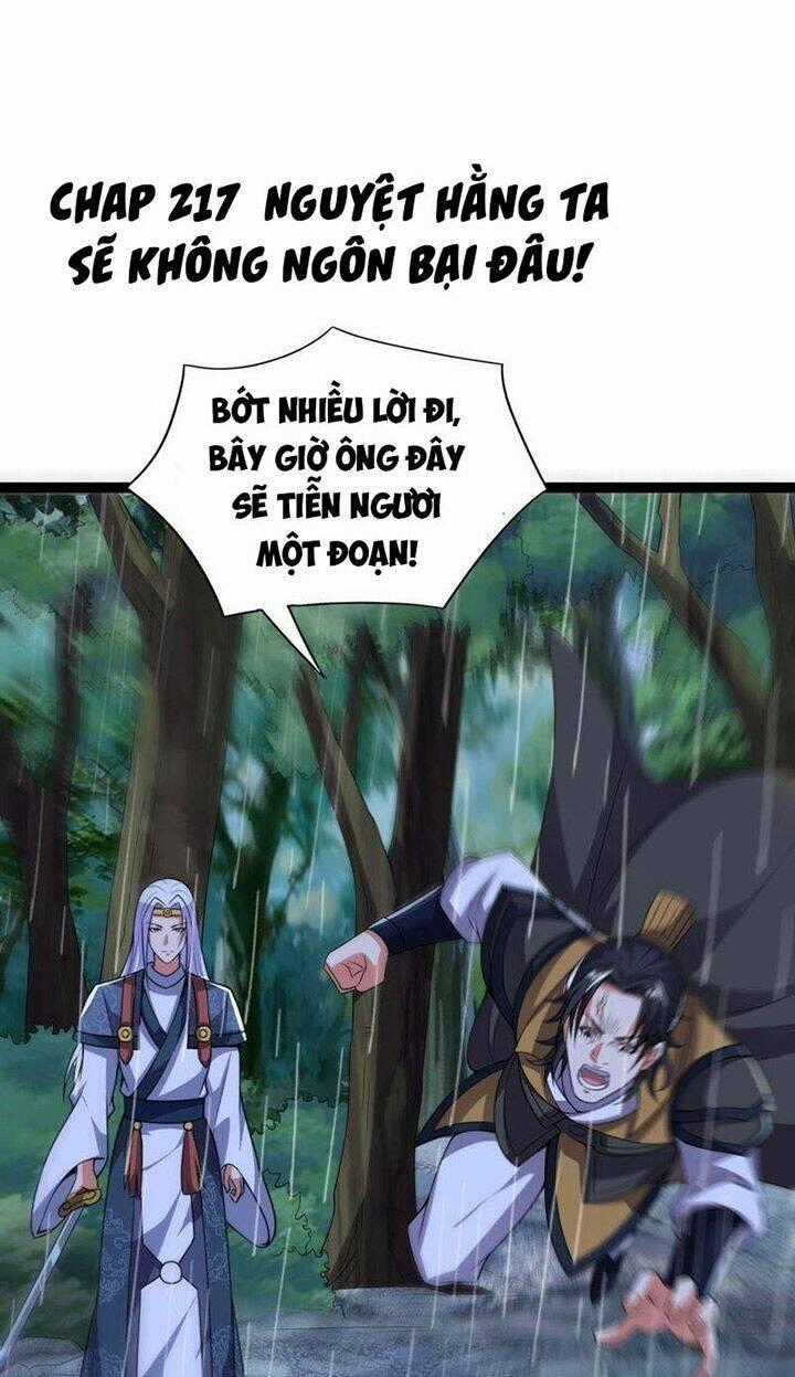 Thôn Phệ Vĩnh Hằng - Chapter 217 - Trang 2