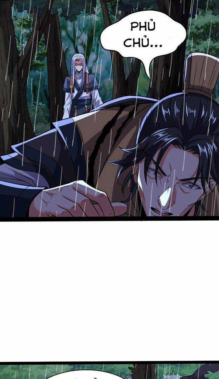 Thôn Phệ Vĩnh Hằng - Chapter 217 - Trang 11