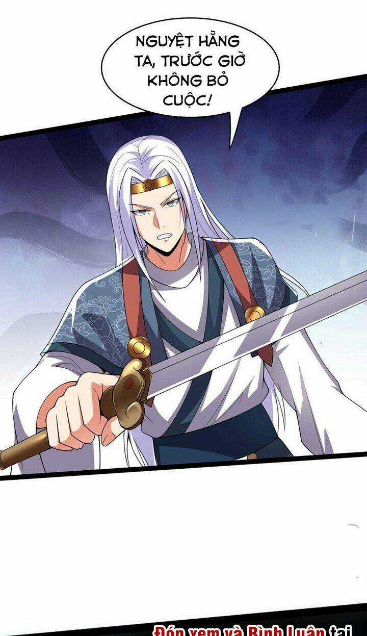 Thôn Phệ Vĩnh Hằng - Chapter 217 - Trang 13