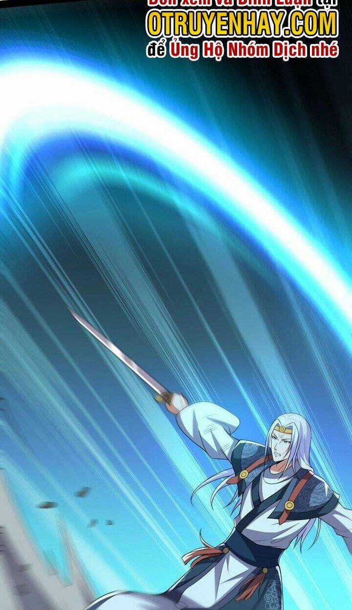 Thôn Phệ Vĩnh Hằng - Chapter 217 - Trang 14