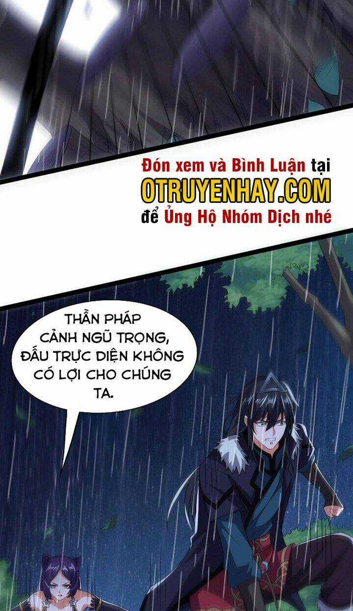 Thôn Phệ Vĩnh Hằng - Chapter 217 - Trang 18