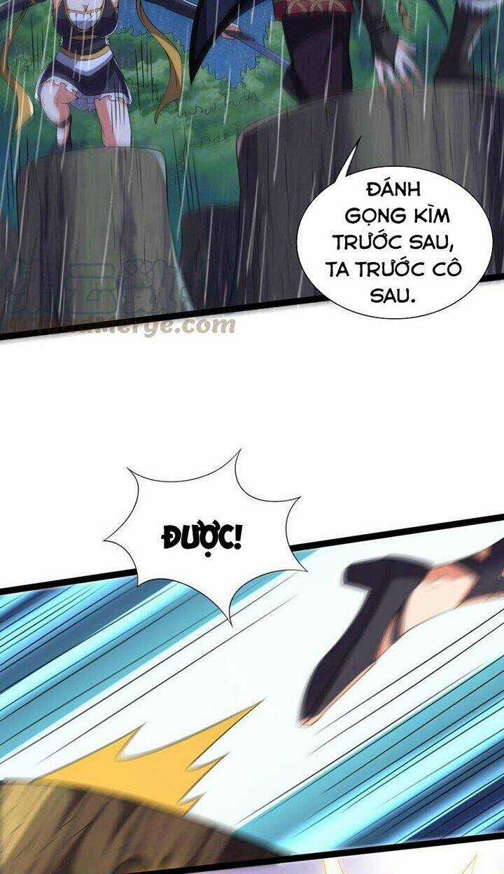 Thôn Phệ Vĩnh Hằng - Chapter 217 - Trang 19