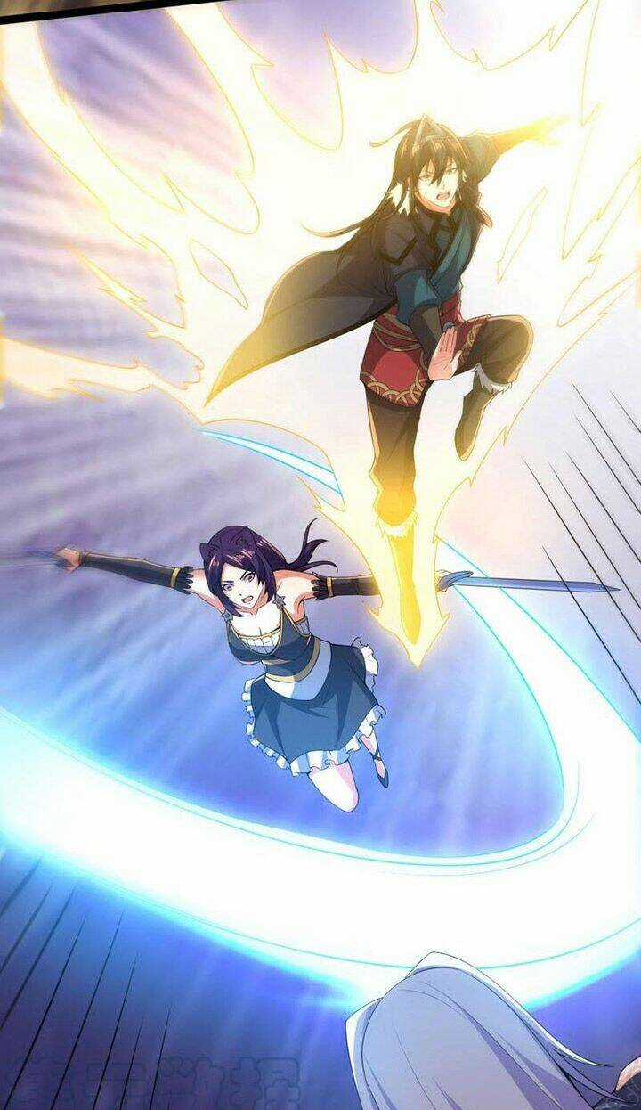 Thôn Phệ Vĩnh Hằng - Chapter 217 - Trang 20