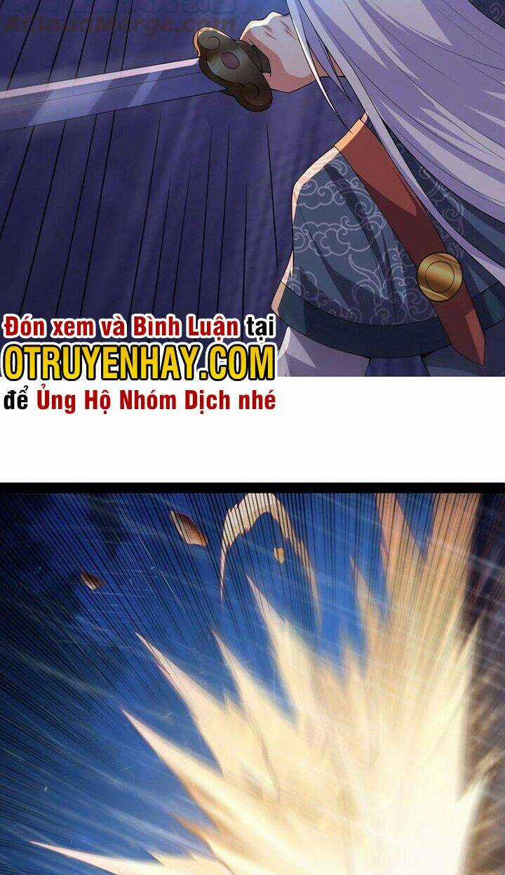 Thôn Phệ Vĩnh Hằng - Chapter 217 - Trang 21