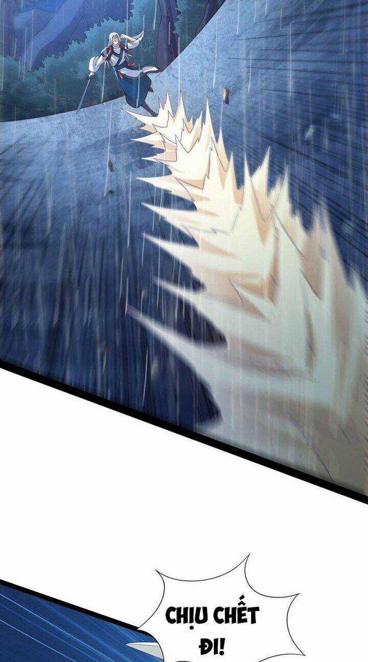 Thôn Phệ Vĩnh Hằng - Chapter 217 - Trang 23