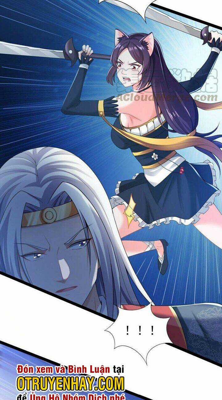 Thôn Phệ Vĩnh Hằng - Chapter 217 - Trang 24