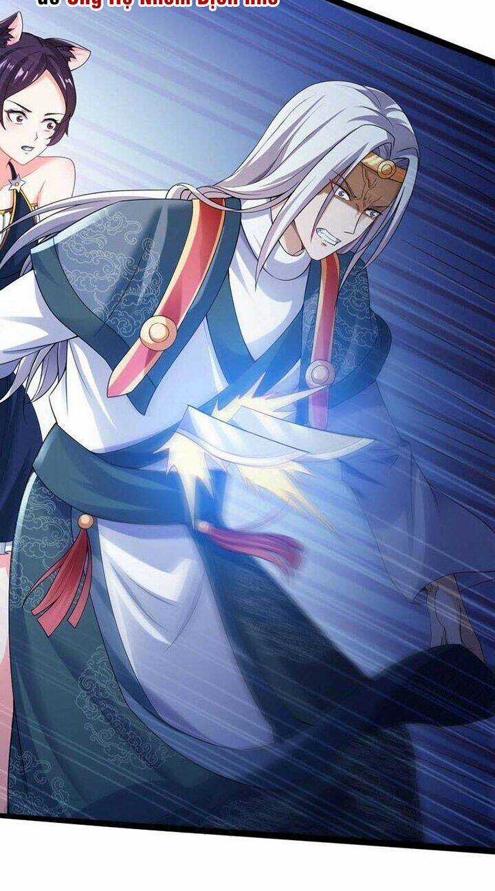 Thôn Phệ Vĩnh Hằng - Chapter 217 - Trang 25