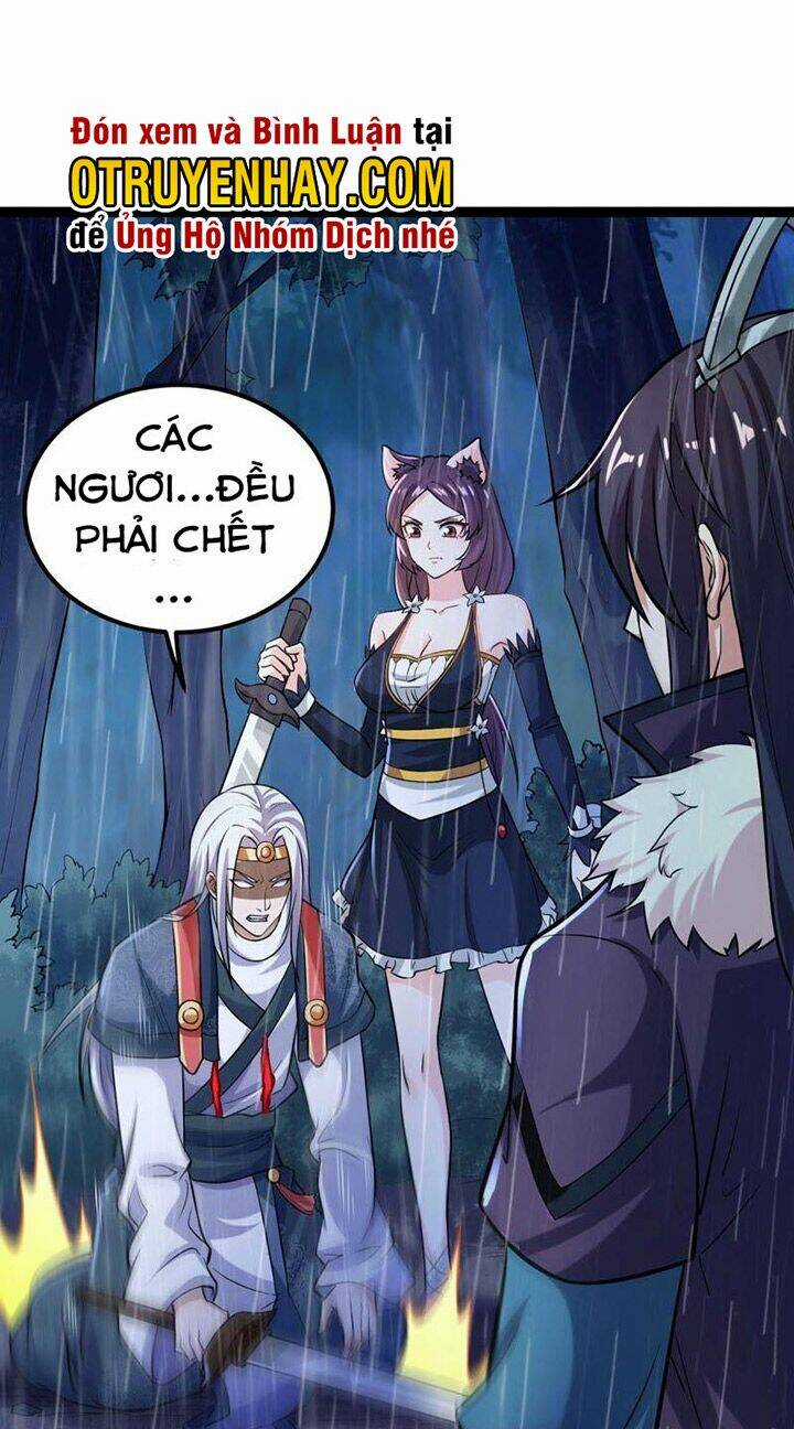 Thôn Phệ Vĩnh Hằng - Chapter 217 - Trang 26