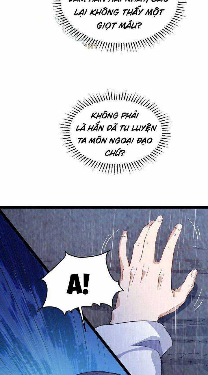 Thôn Phệ Vĩnh Hằng - Chapter 217 - Trang 29