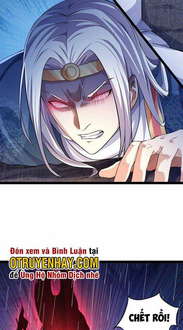 Thôn Phệ Vĩnh Hằng - Chapter 217 - Trang 30