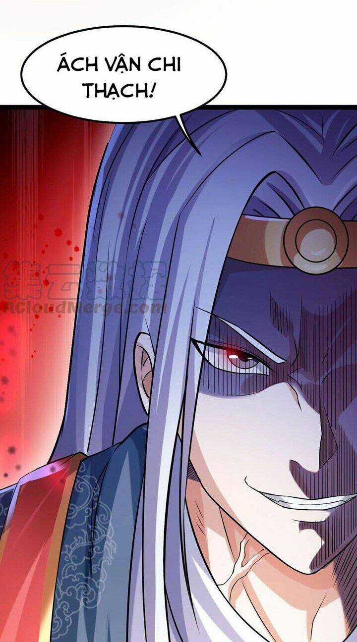 Thôn Phệ Vĩnh Hằng - Chapter 217 - Trang 32