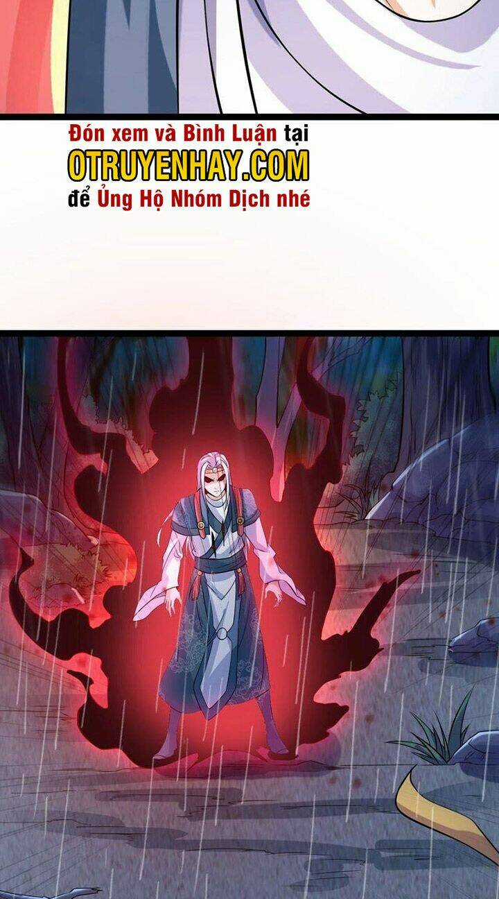 Thôn Phệ Vĩnh Hằng - Chapter 217 - Trang 33
