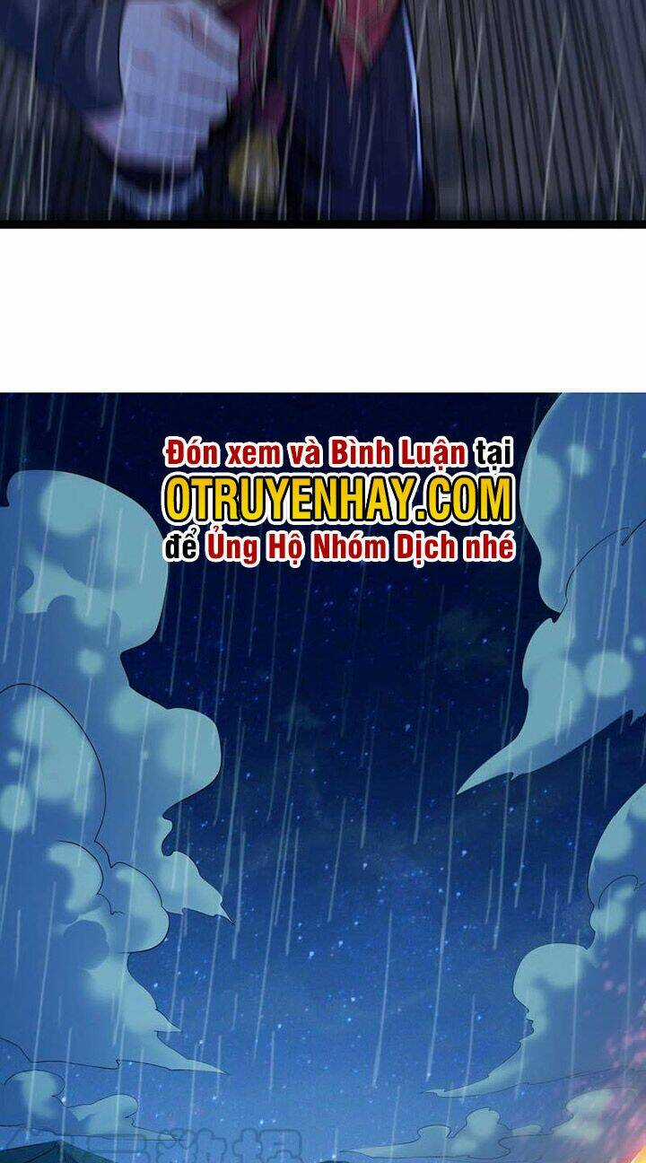 Thôn Phệ Vĩnh Hằng - Chapter 217 - Trang 35