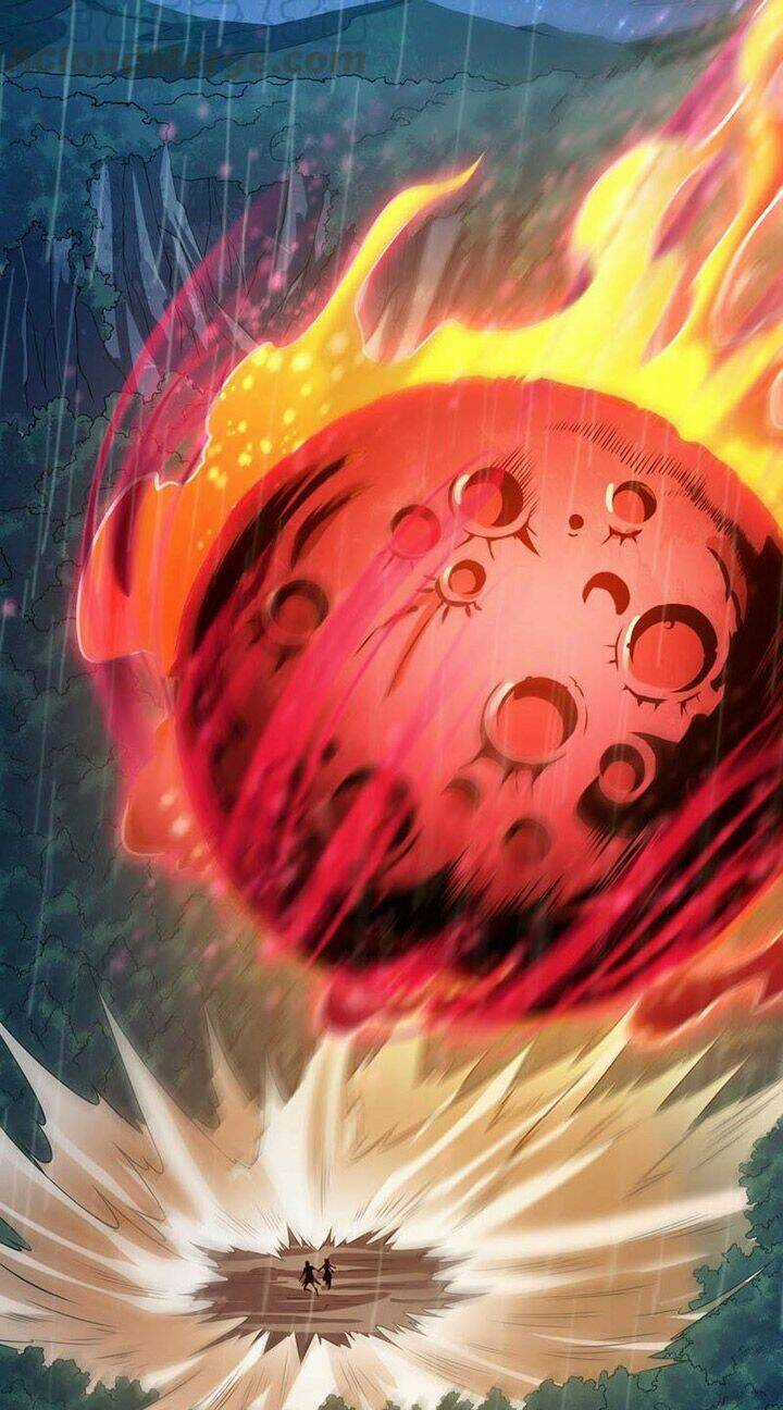 Thôn Phệ Vĩnh Hằng - Chapter 217 - Trang 36