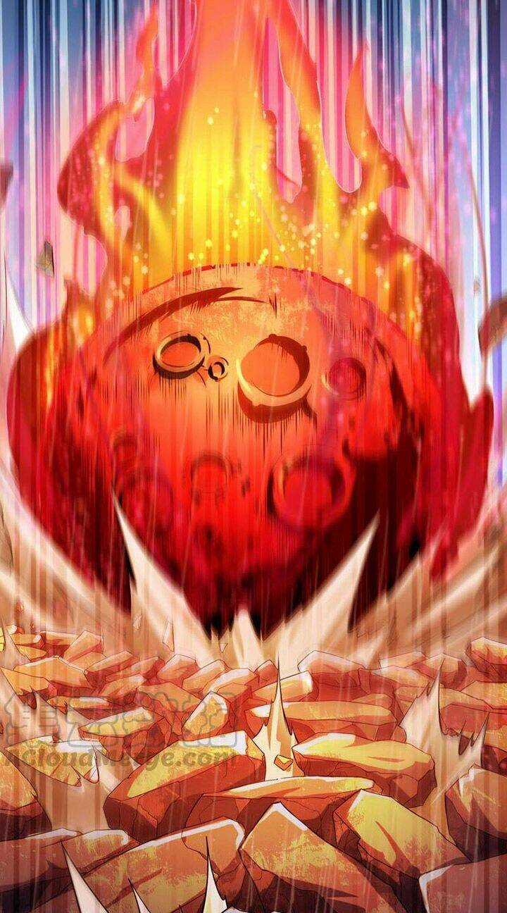 Thôn Phệ Vĩnh Hằng - Chapter 217 - Trang 38