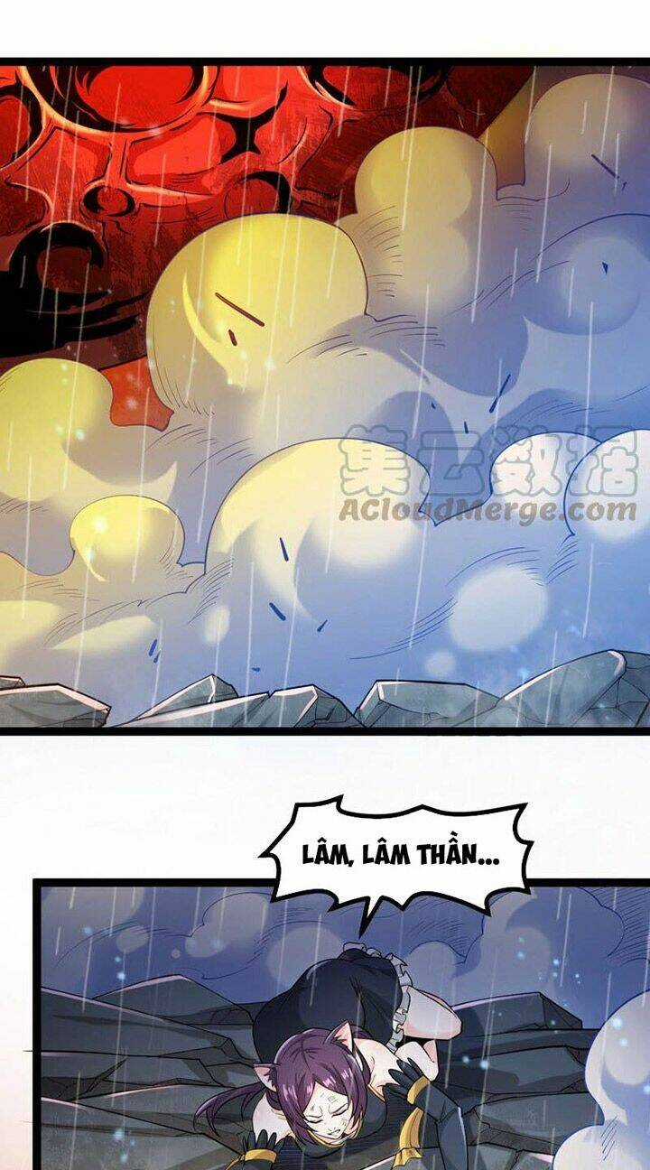 Thôn Phệ Vĩnh Hằng - Chapter 217 - Trang 40