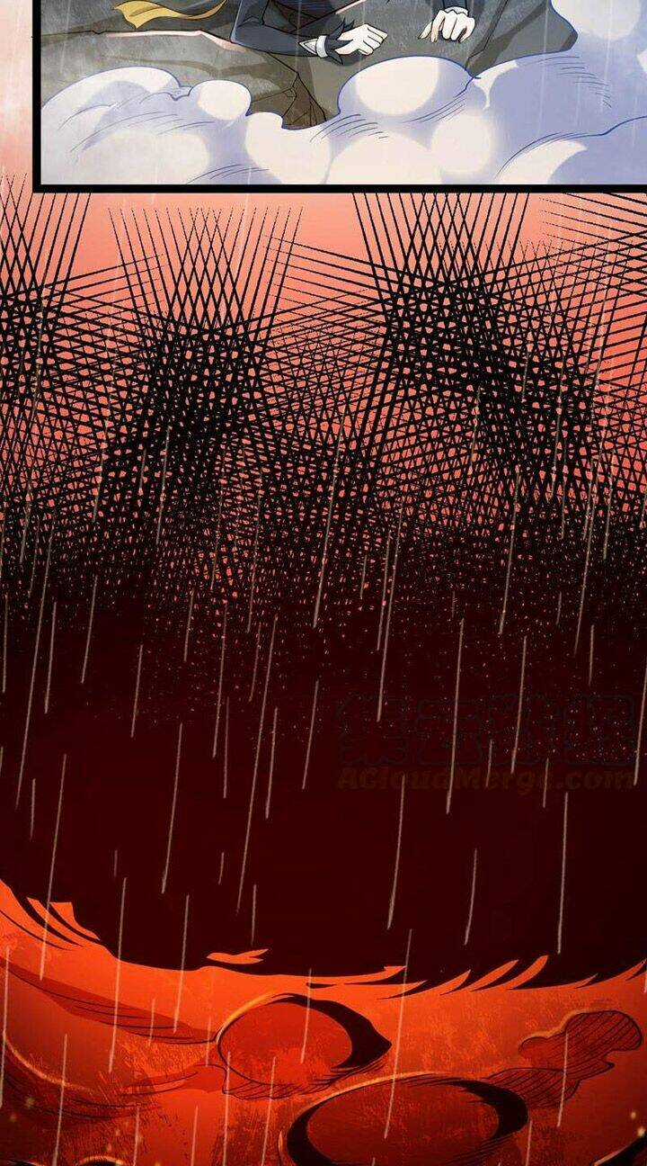 Thôn Phệ Vĩnh Hằng - Chapter 217 - Trang 41