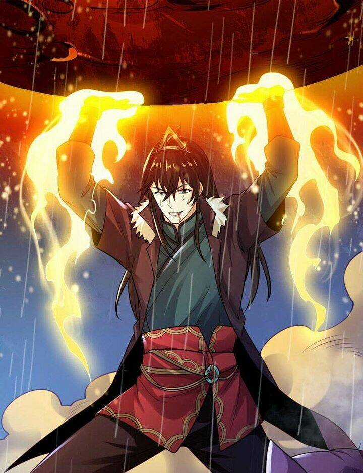 Thôn Phệ Vĩnh Hằng - Chapter 217 - Trang 42