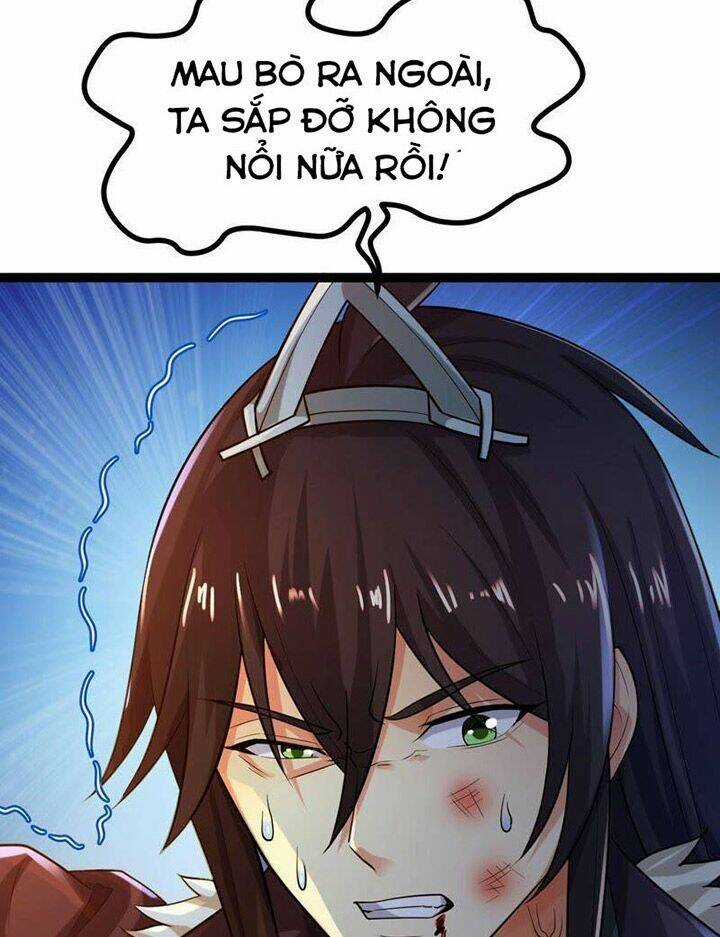 Thôn Phệ Vĩnh Hằng - Chapter 217 - Trang 44