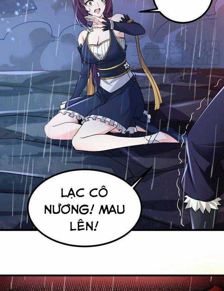 Thôn Phệ Vĩnh Hằng - Chapter 217 - Trang 46