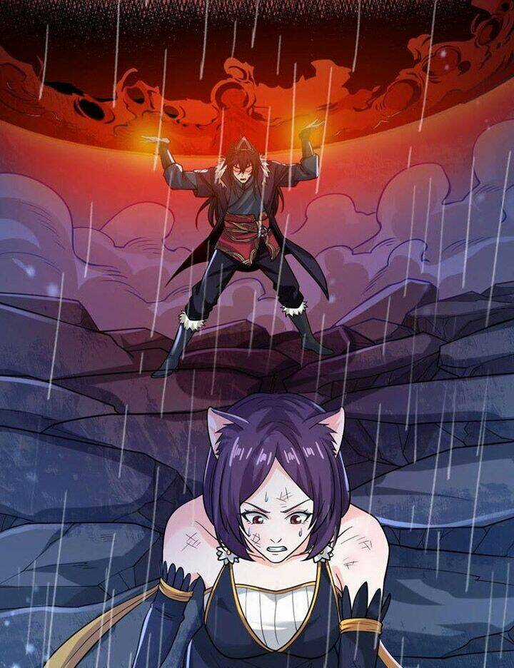 Thôn Phệ Vĩnh Hằng - Chapter 217 - Trang 47