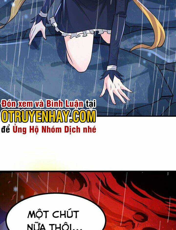 Thôn Phệ Vĩnh Hằng - Chapter 217 - Trang 48