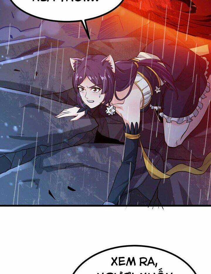 Thôn Phệ Vĩnh Hằng - Chapter 217 - Trang 49