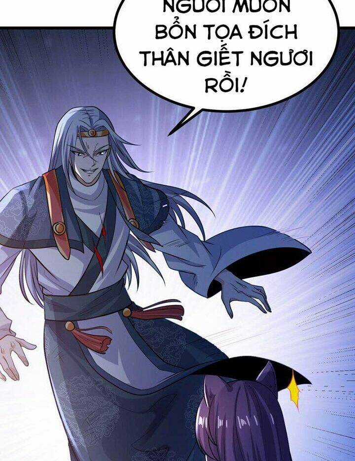 Thôn Phệ Vĩnh Hằng - Chapter 217 - Trang 50