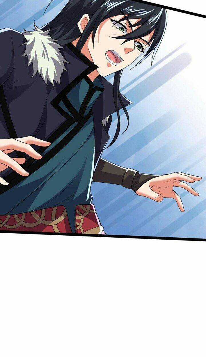 Thôn Phệ Vĩnh Hằng - Chapter 217 - Trang 6