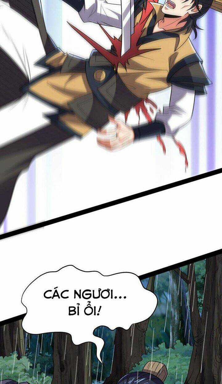 Thôn Phệ Vĩnh Hằng - Chapter 217 - Trang 8