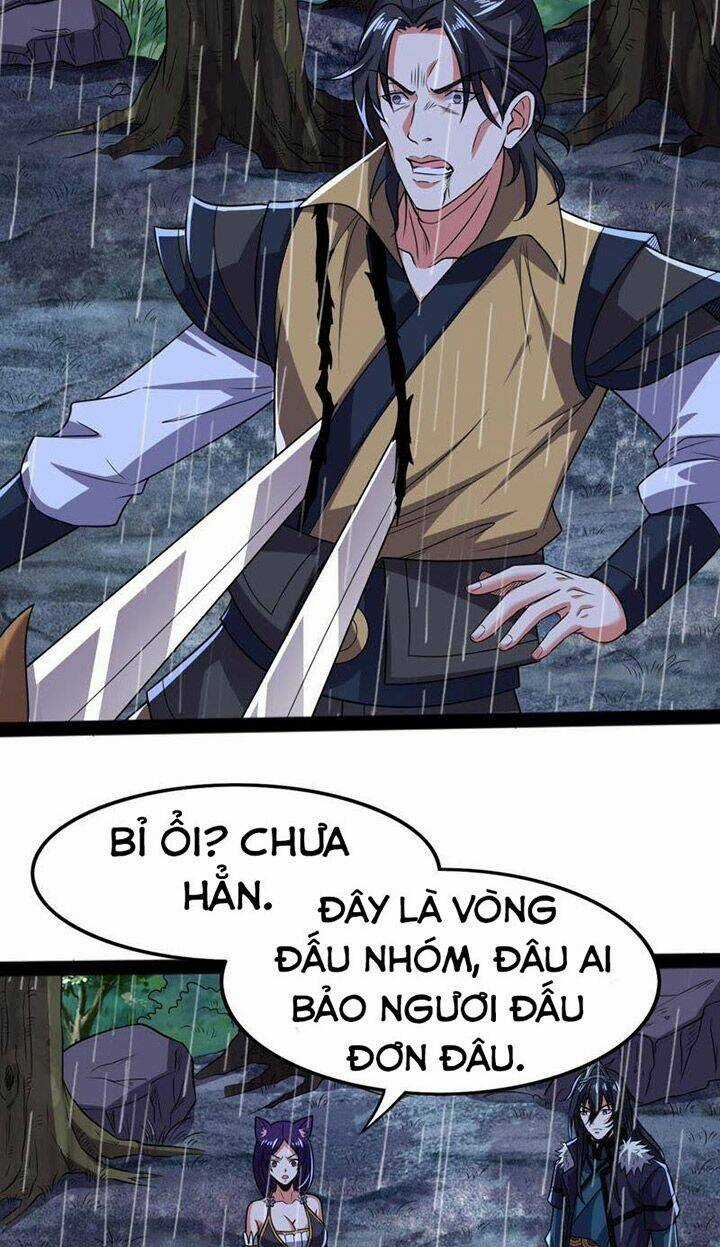 Thôn Phệ Vĩnh Hằng - Chapter 217 - Trang 9