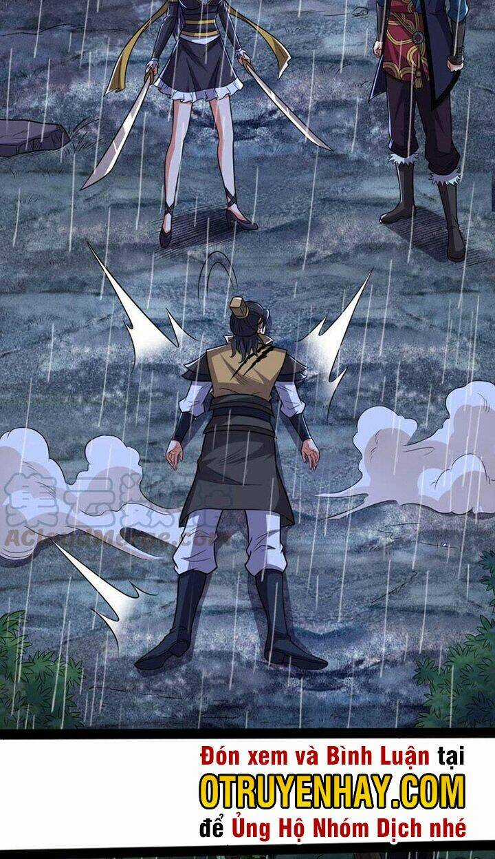 Thôn Phệ Vĩnh Hằng - Chapter 217 - Trang 10