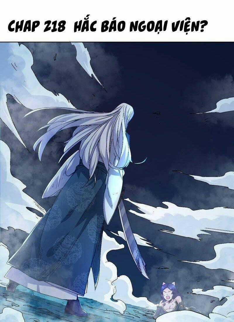 Thôn Phệ Vĩnh Hằng - Chapter 218 - Trang 2