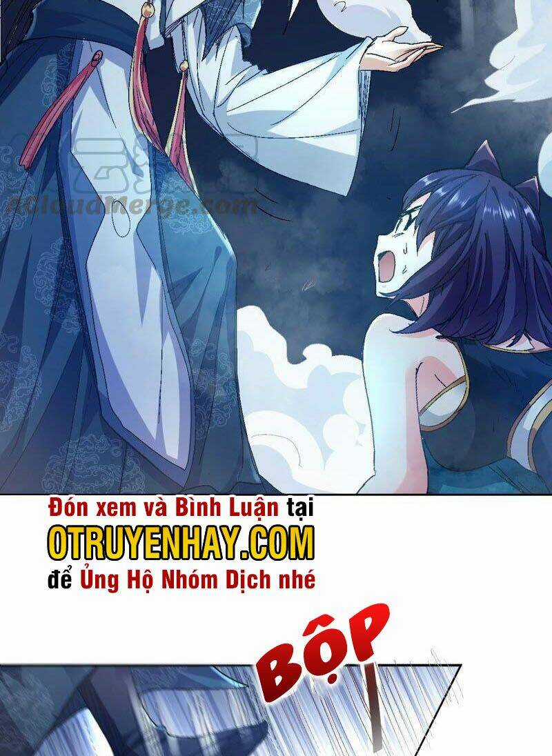 Thôn Phệ Vĩnh Hằng - Chapter 218 - Trang 12