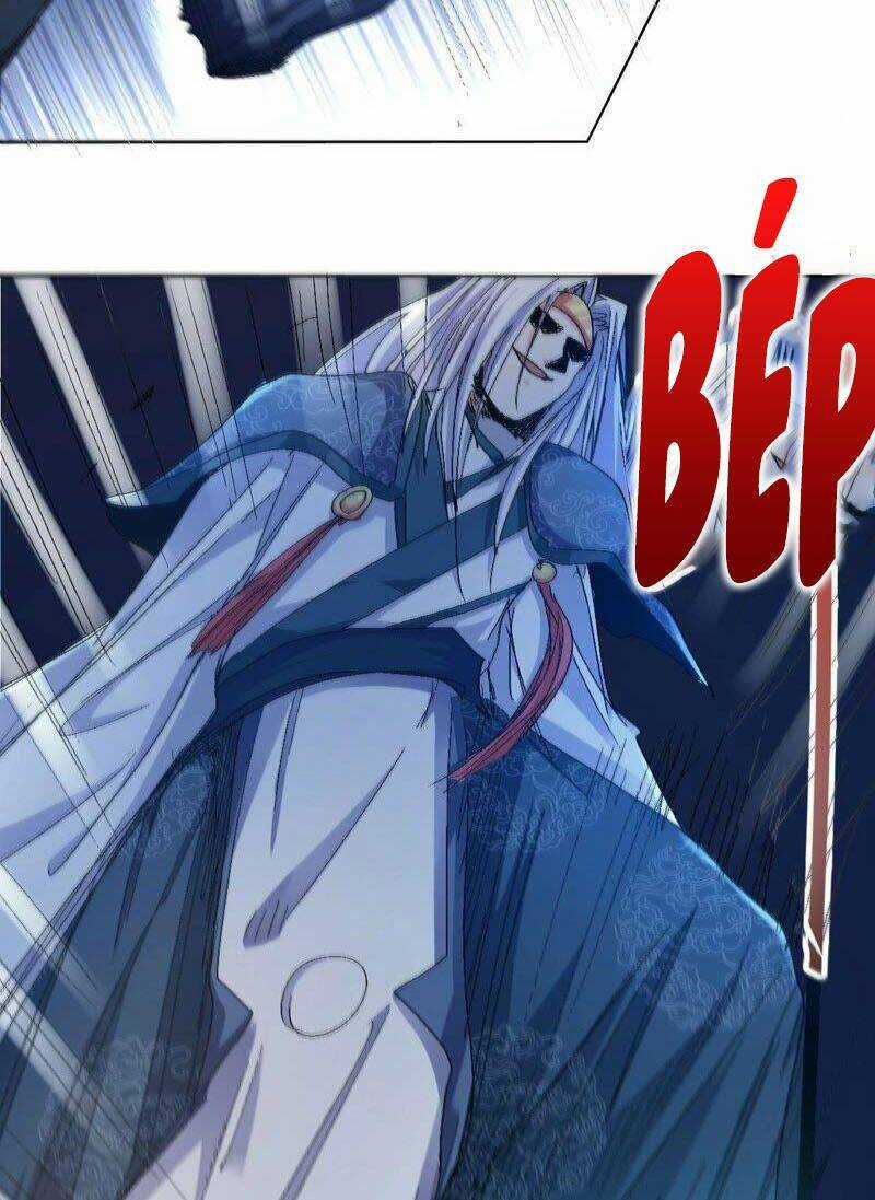 Thôn Phệ Vĩnh Hằng - Chapter 218 - Trang 13