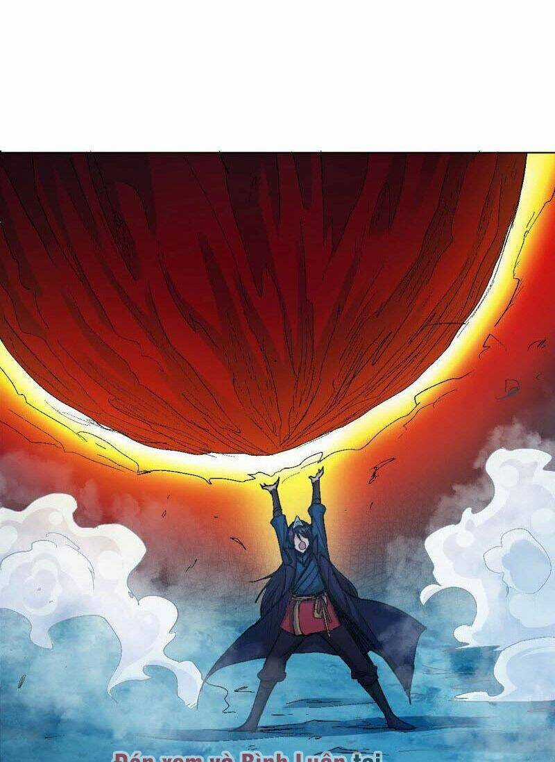 Thôn Phệ Vĩnh Hằng - Chapter 218 - Trang 15