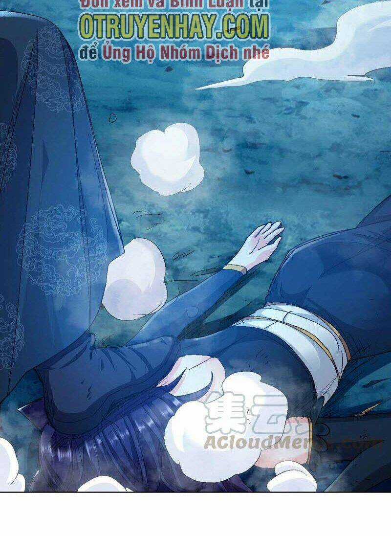 Thôn Phệ Vĩnh Hằng - Chapter 218 - Trang 16