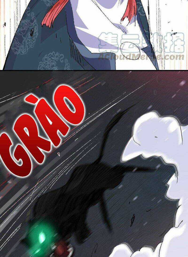 Thôn Phệ Vĩnh Hằng - Chapter 218 - Trang 19