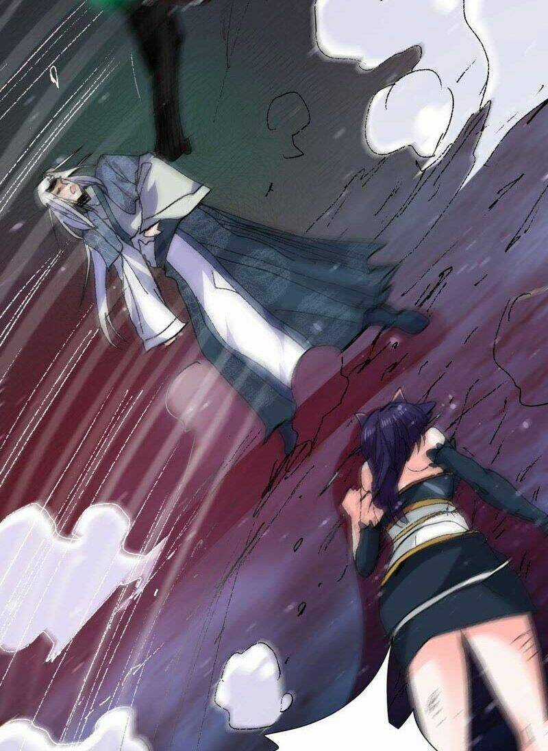 Thôn Phệ Vĩnh Hằng - Chapter 218 - Trang 20