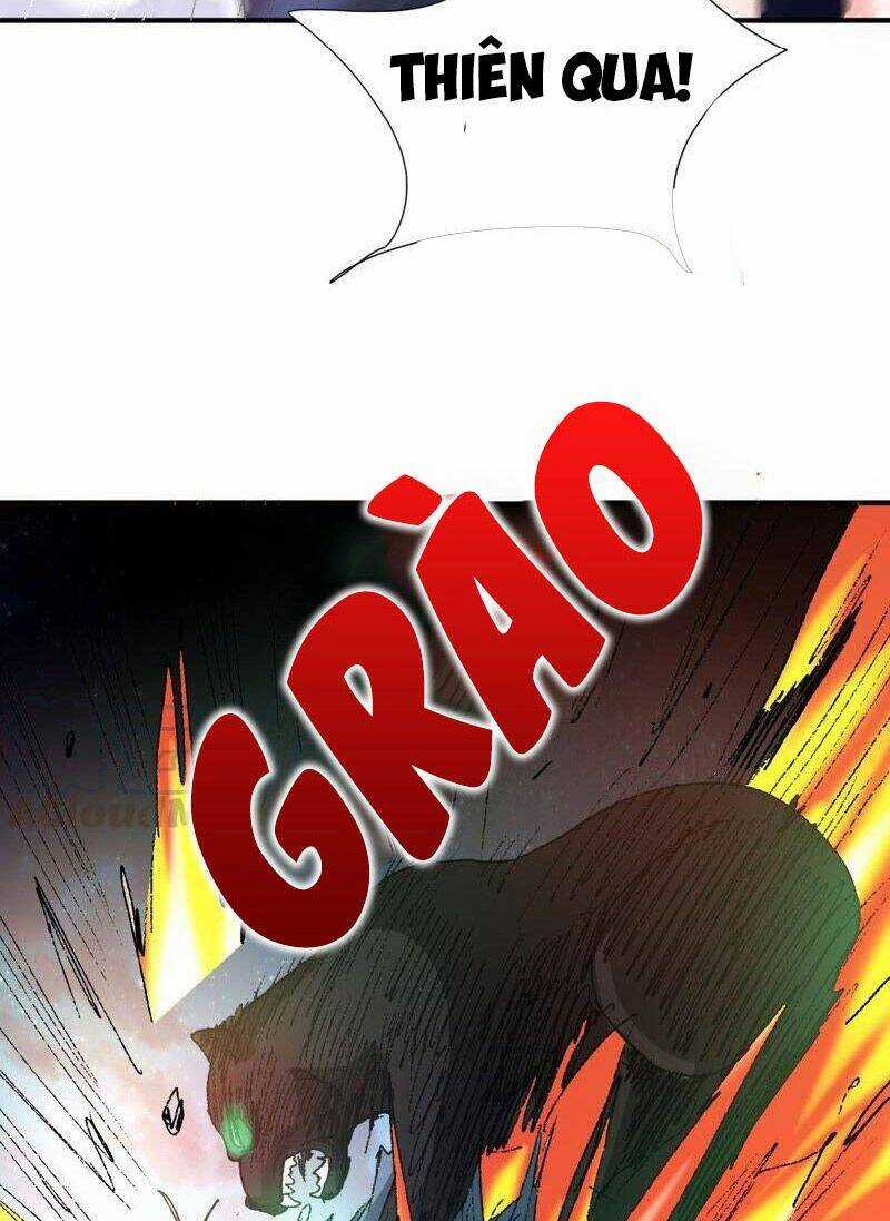 Thôn Phệ Vĩnh Hằng - Chapter 218 - Trang 21