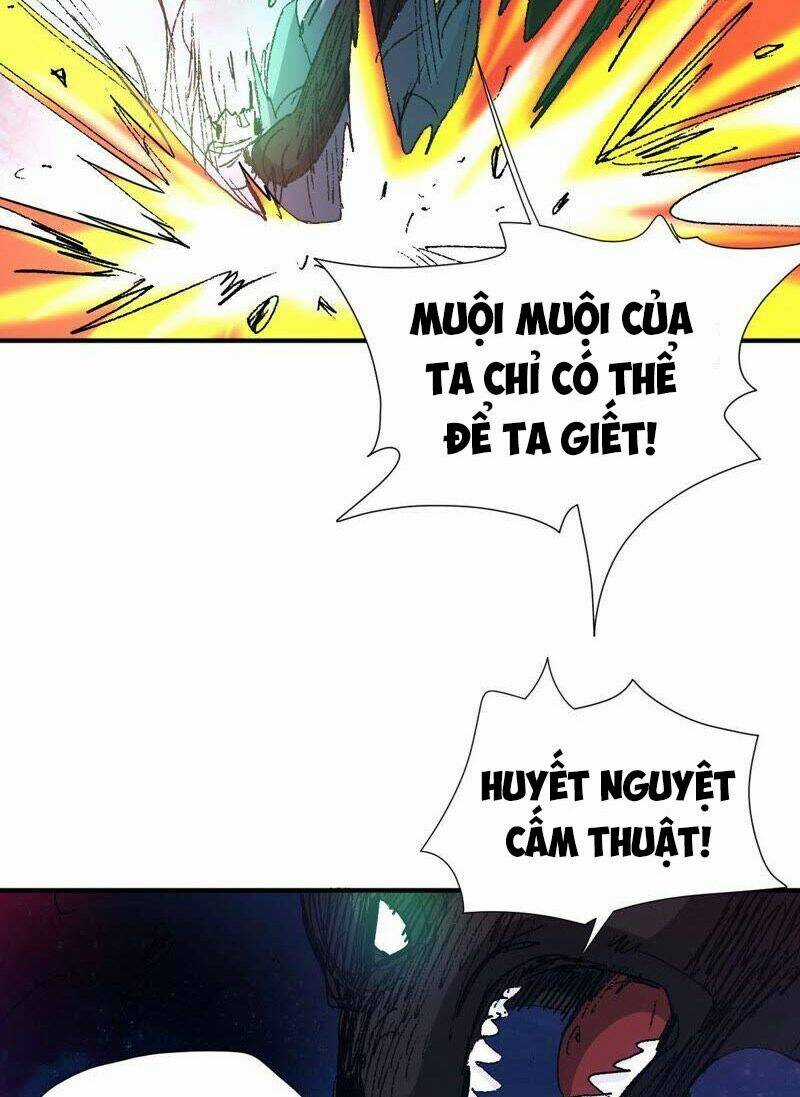 Thôn Phệ Vĩnh Hằng - Chapter 218 - Trang 22