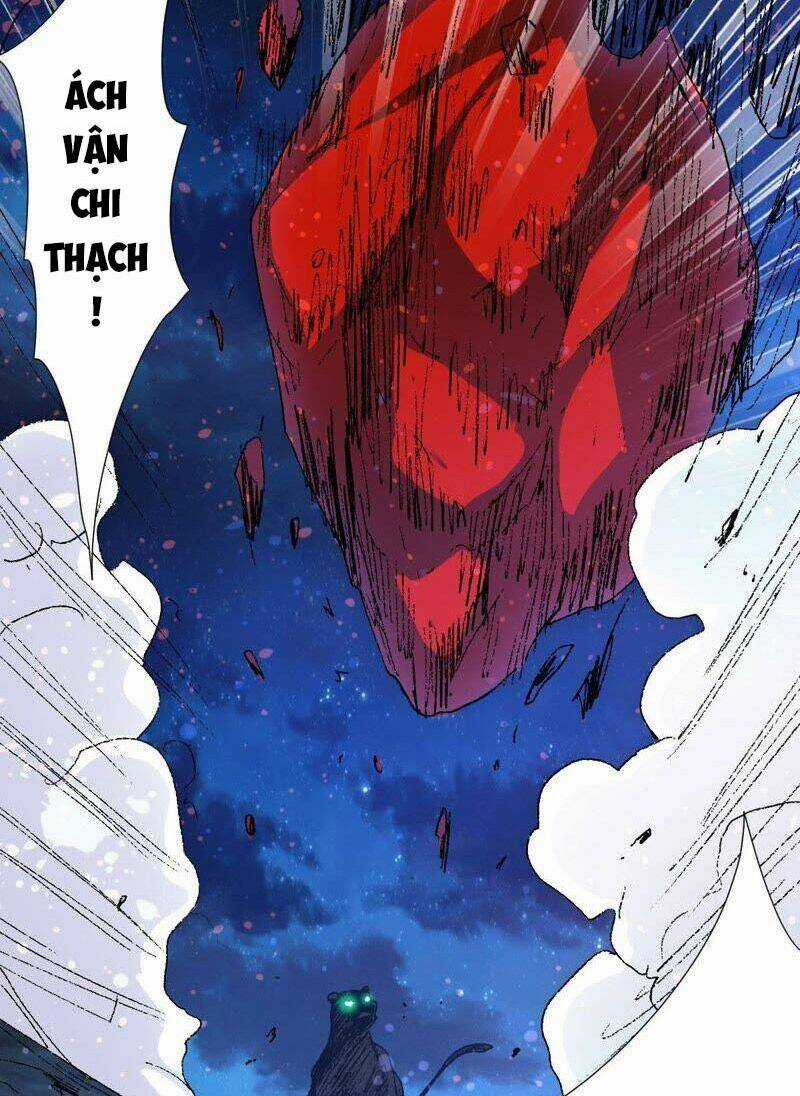 Thôn Phệ Vĩnh Hằng - Chapter 218 - Trang 24